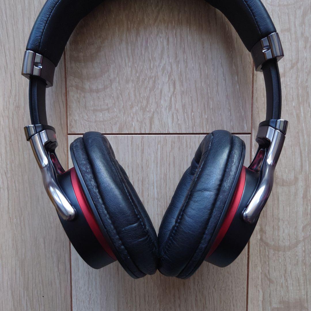 ソニー「MDR-1R」