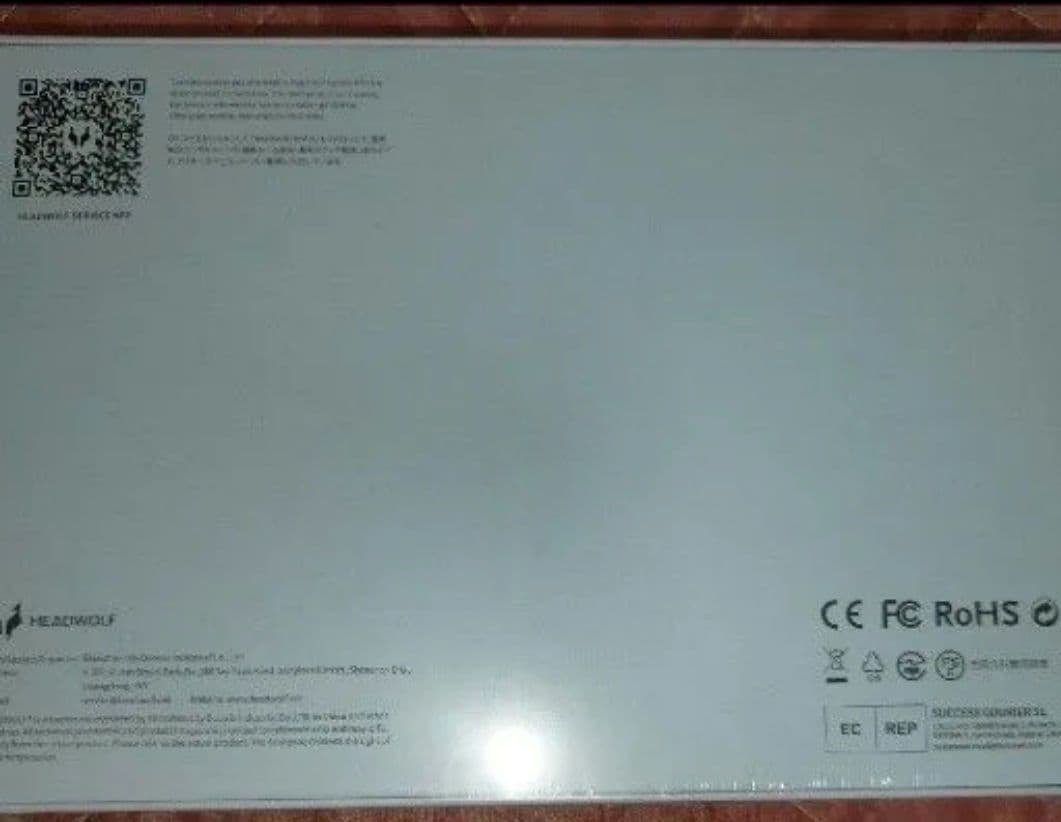 10インチ タブレット