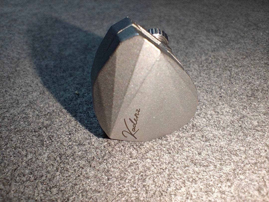 水月雨(Moondrop) Kadenz 終章　おまけ付き