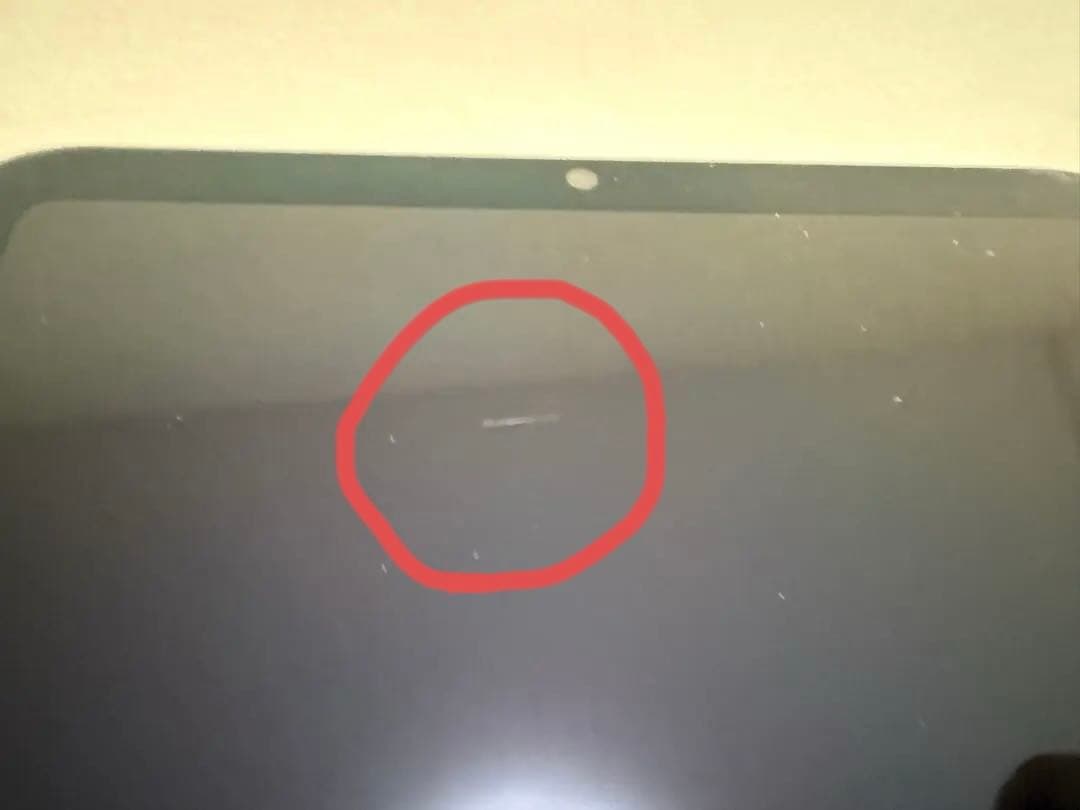 Apple iPad mini第6世代 スペースグレー 64G