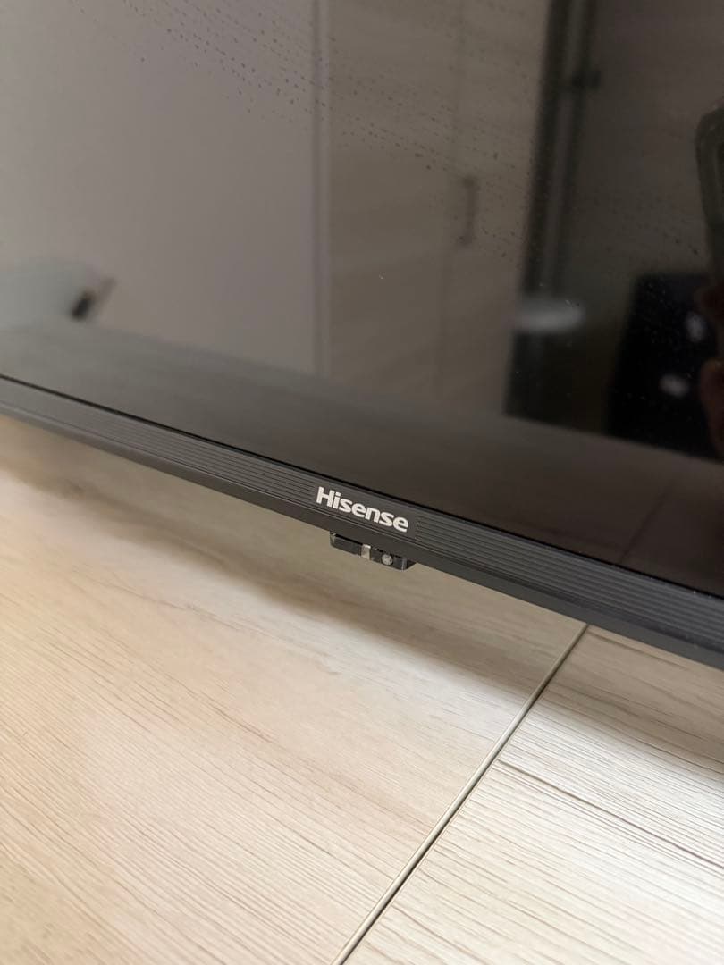 Hisense 液晶テレビ 本体 『大阪兵庫』