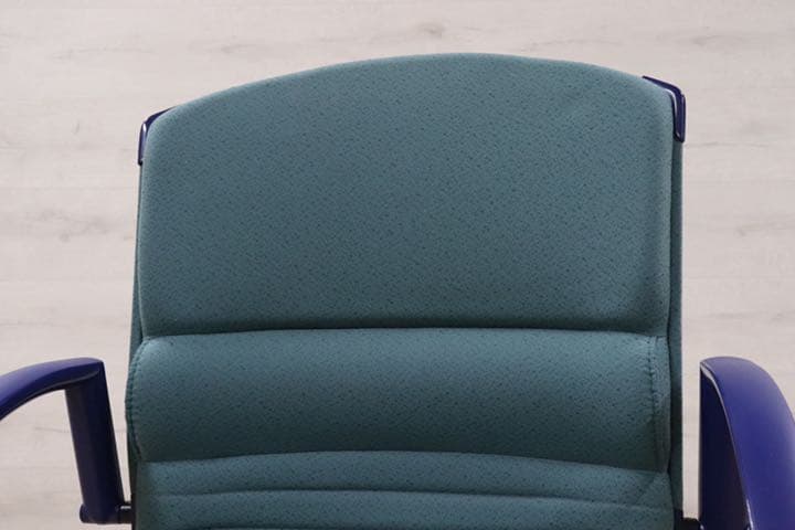 GMDKS293S○ giroflex / ジロフレックス 44 キャスターチェ