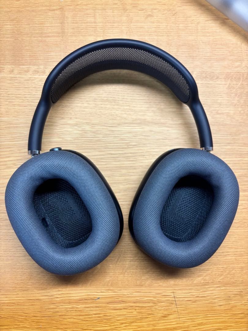 AirPods MAX 2世代　Type-C スペースグレイ