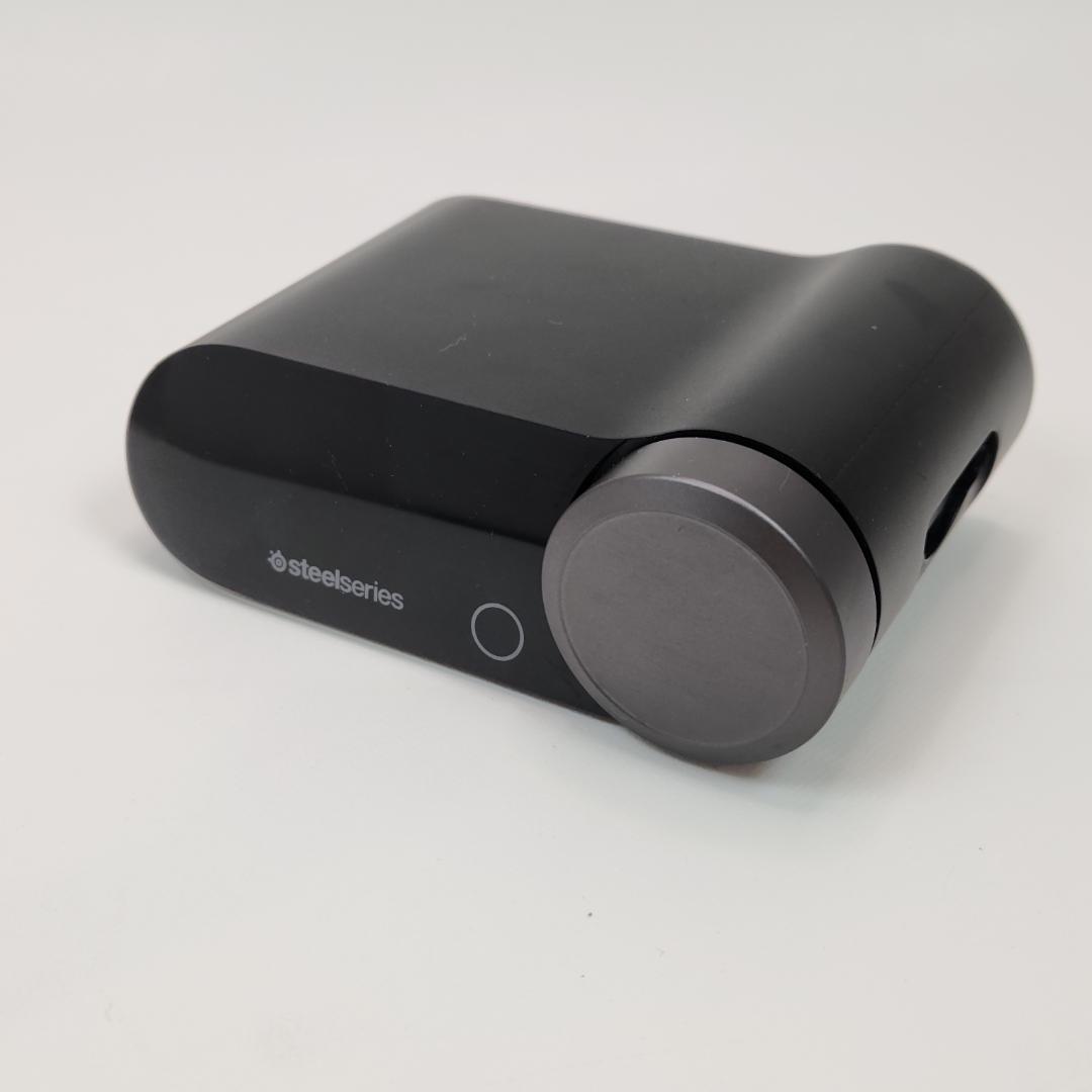 SteelSeries Arctis Nova Pro Wireless 美品