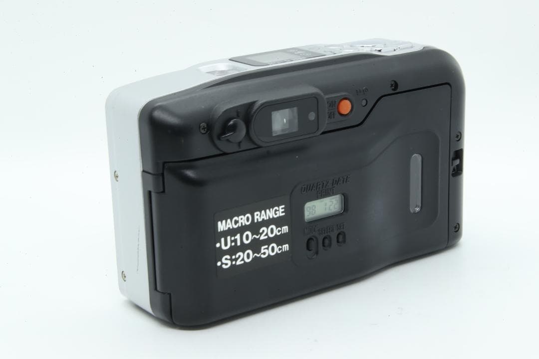 【M2031】 Goko MacromaX MAC-10 Z3200 シルバー