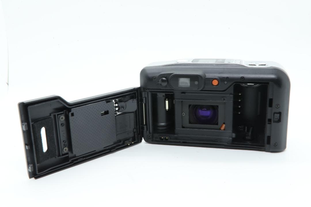 【M2031】 Goko MacromaX MAC-10 Z3200 シルバー