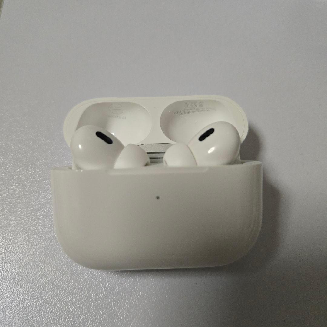 AirPods Pro 第2世代　Type-C