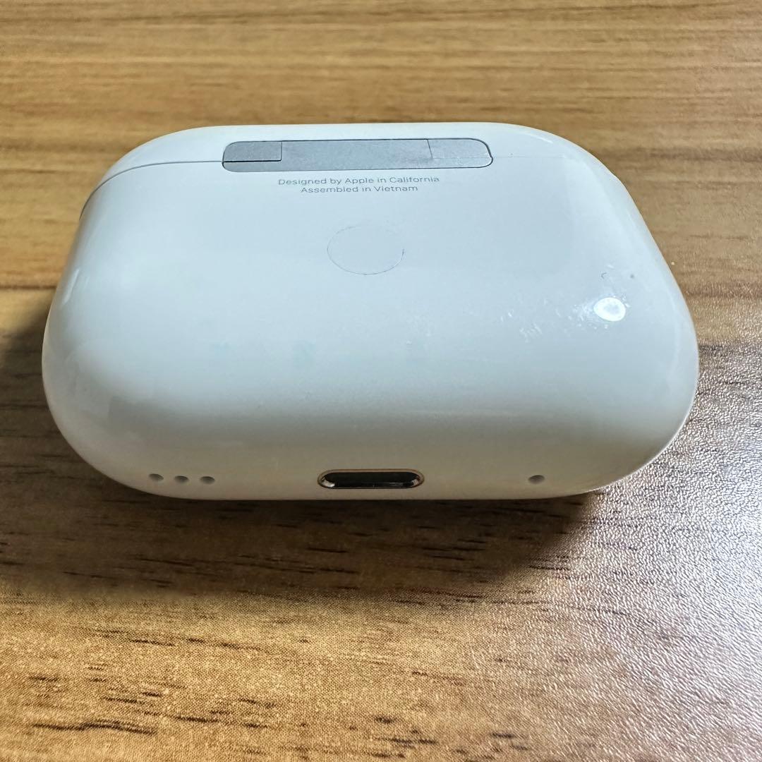 【中古美品】AirPods Pro (第2世代) 本体
