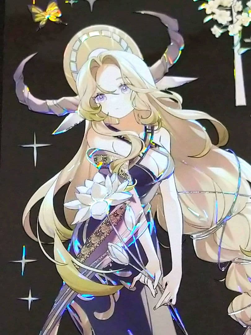 J756＃神约(贝壳光)Likey切り売り海外人物マステ女の子