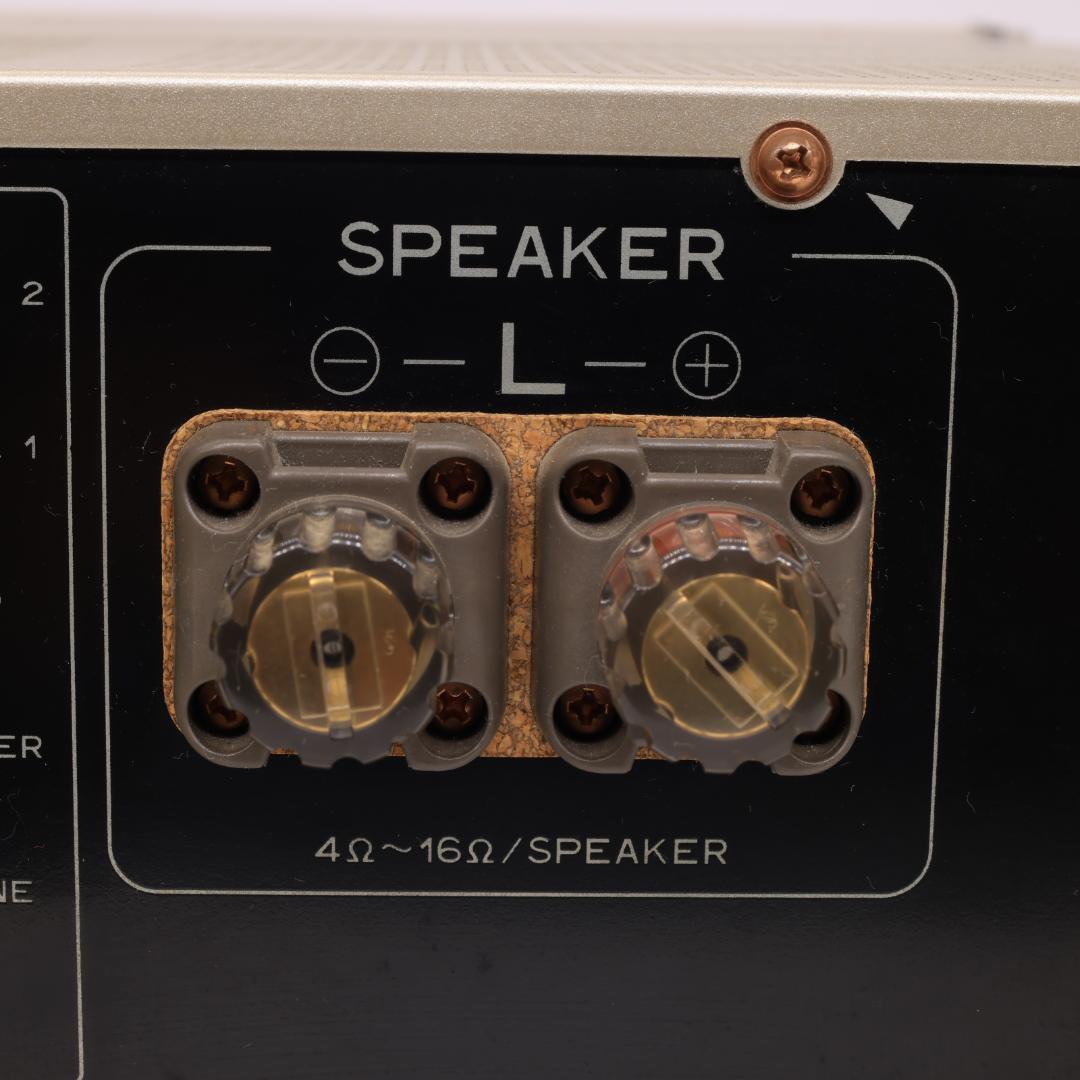 パイオニア　A-05　ステレオ　プリメインアンプ