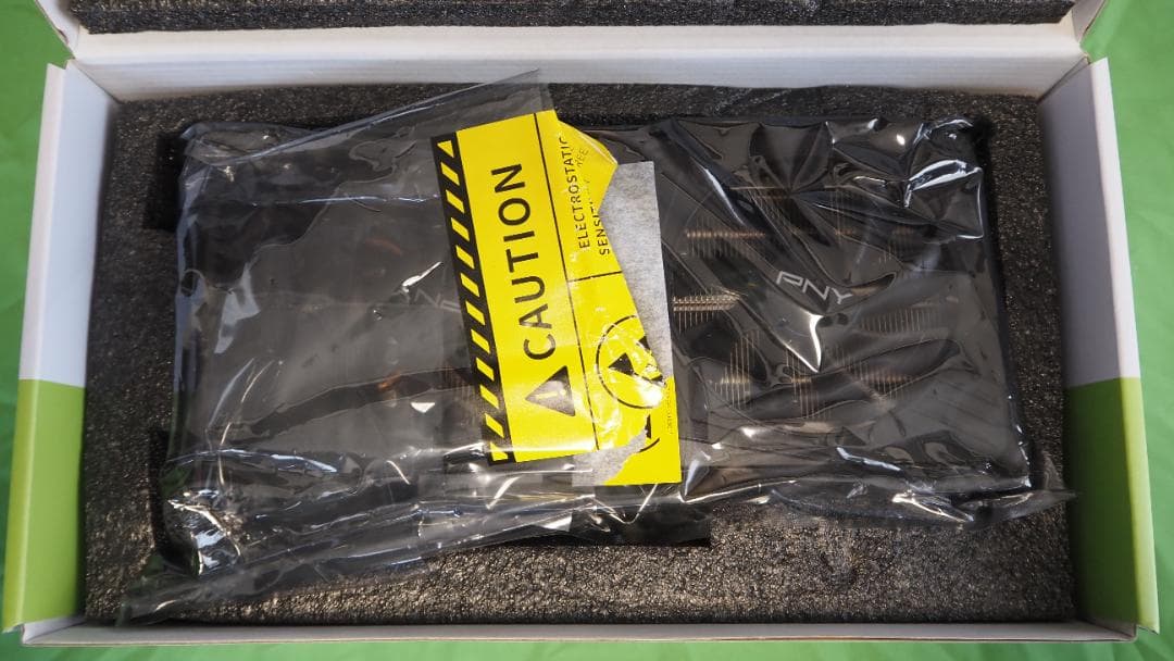 グラフィックボード・グラボ・ビデオカード RTX 4070 SUPER 12GB VERTO OC Dual Fan