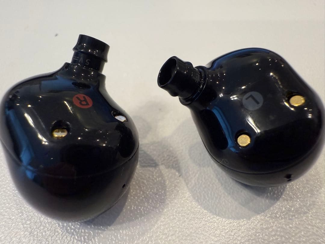 SONY ワイヤレスイヤホン ブラック 充電ケース付き