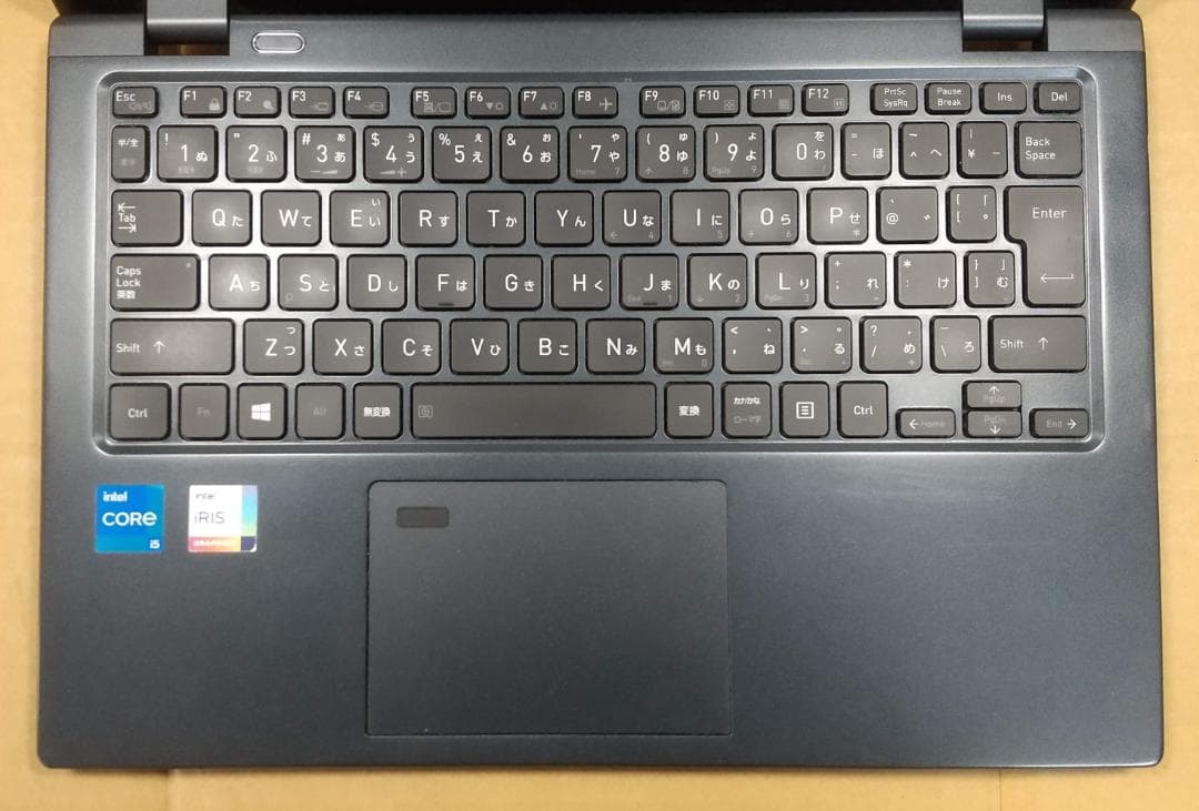 【11世代 i5】13.3型 dynabook G83/HS 16GB オフィス