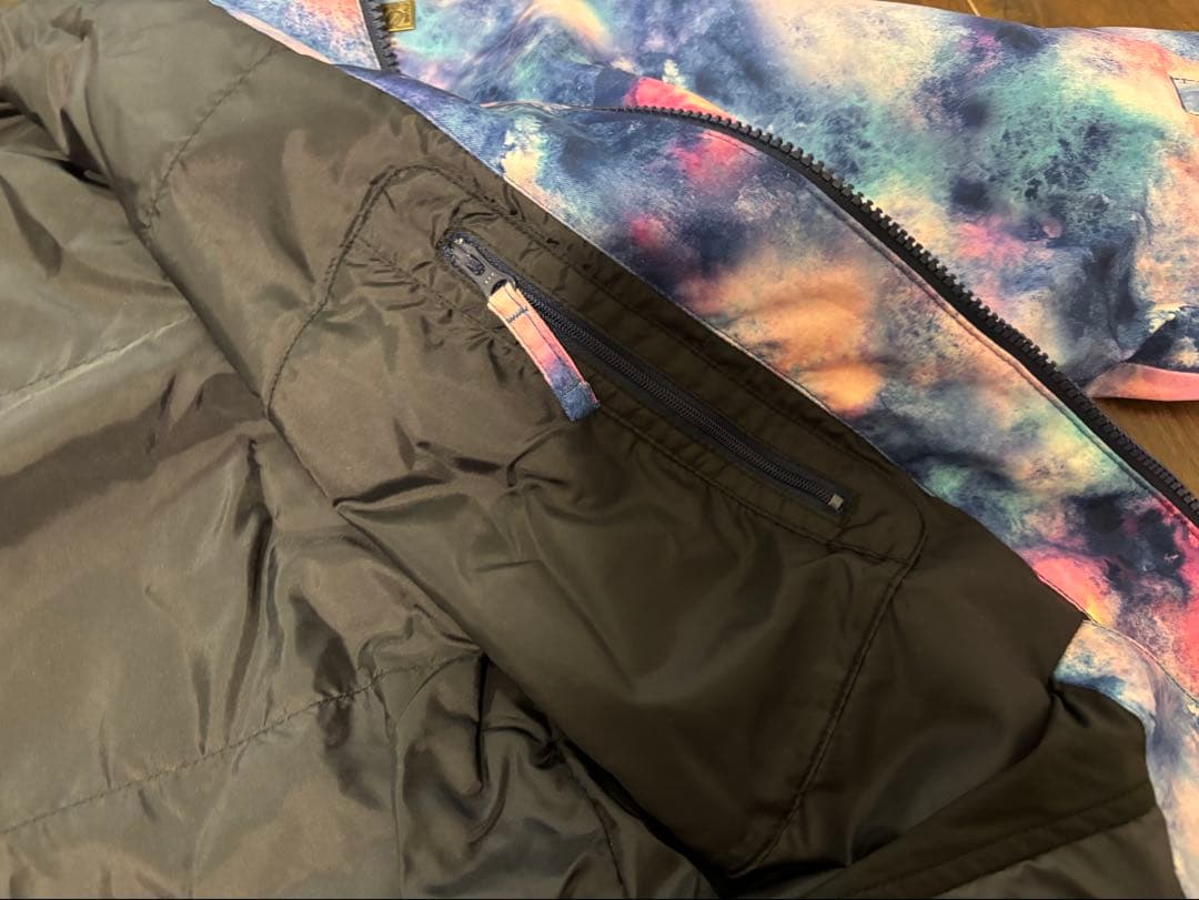 ☆SISTA.J スノーボードウェア☆