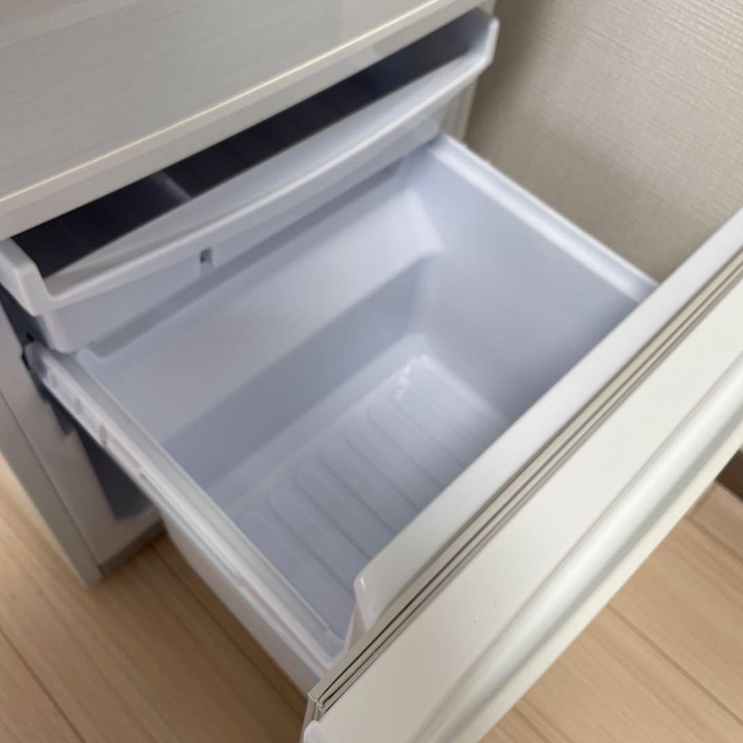 SHARP SJ-C14X-W 2013年製