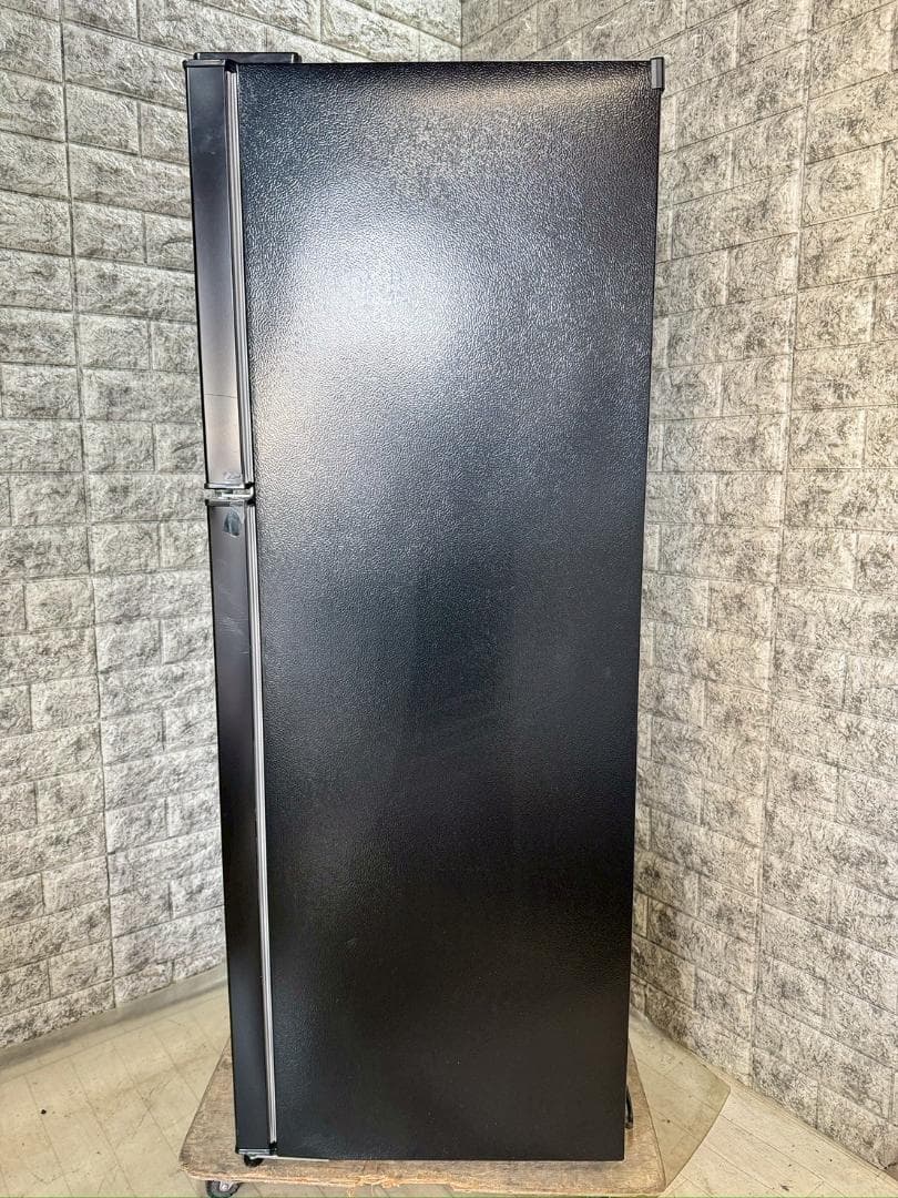 大阪送料無料★3か月保障★冷蔵庫★2024年★TH-138L2-BK★R-545