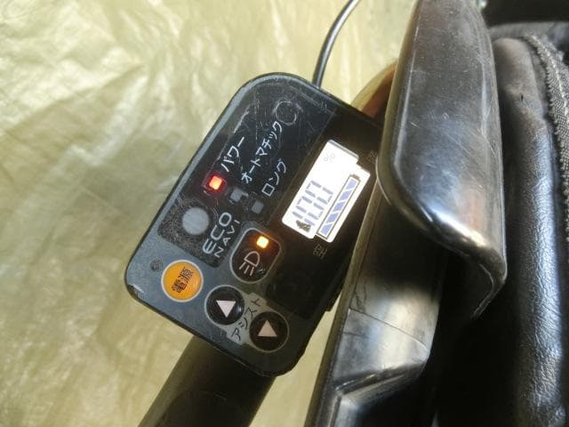 81：パナソニック　GYUTTO MINI　ジャンク品　引取限定：埼玉県所沢