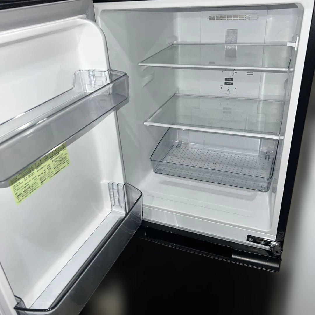 ⭐︎SHARP大人気2点/縦型洗濯乾燥機/左右付け替え自在扉 冷蔵庫/美品