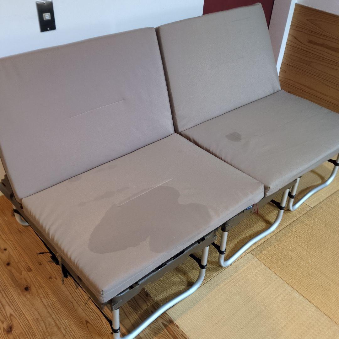 スノーピーク☆ラックソット☆