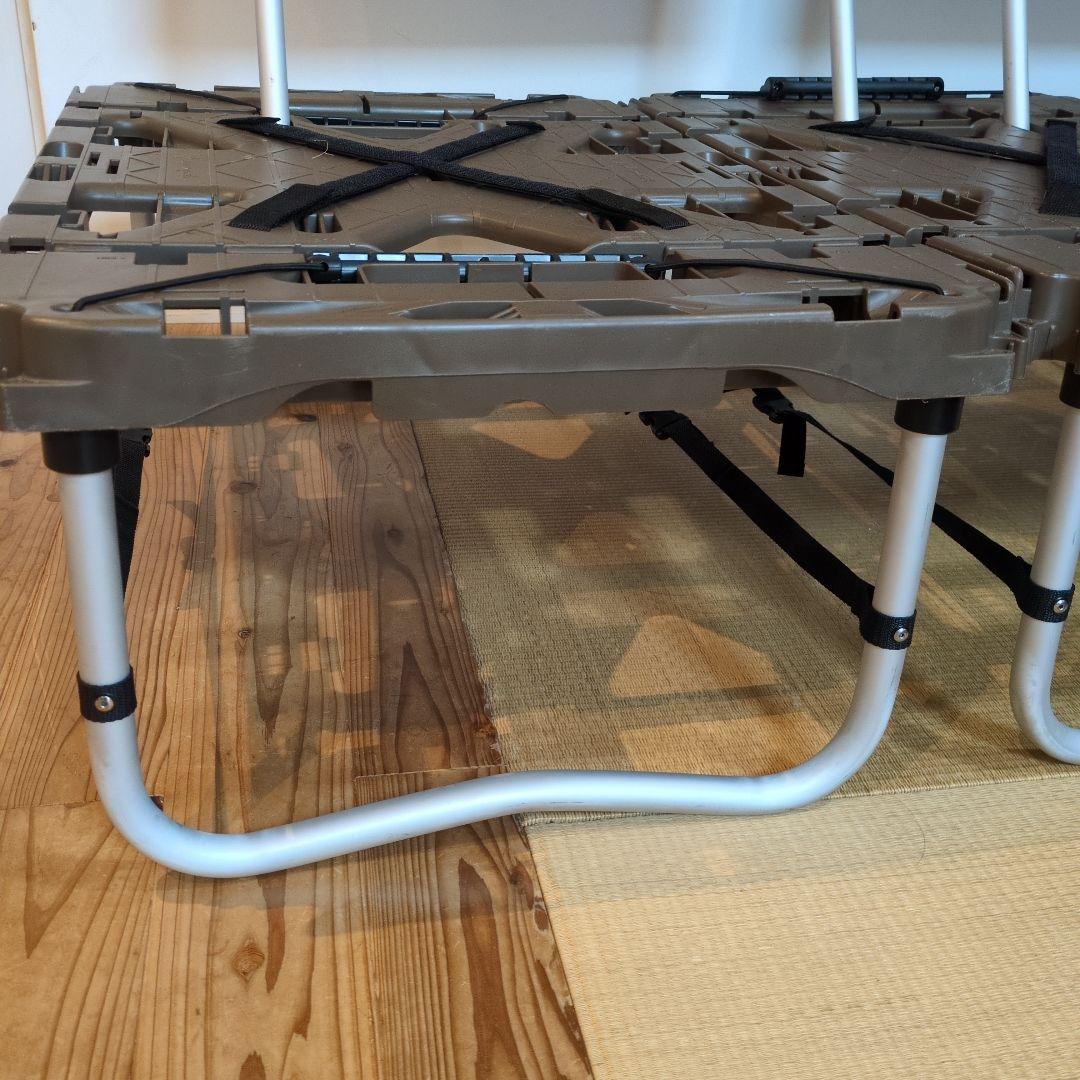 スノーピーク☆ラックソット☆