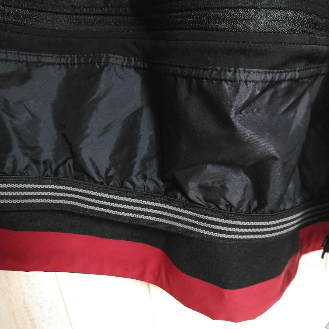 ミレー　MILLET　ティフォンウォームスティープJKT　スキーウェア　防寒具