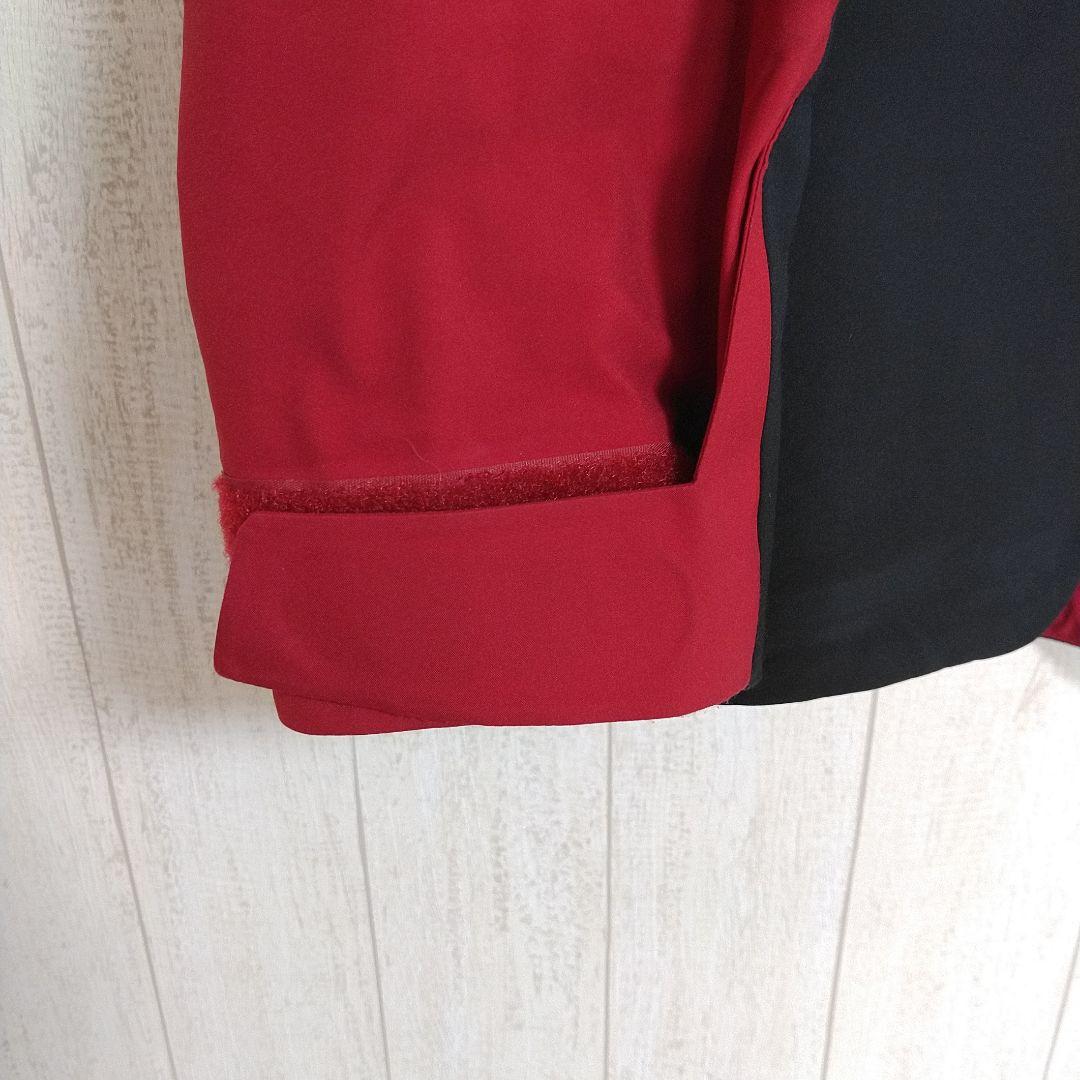 ミレー　MILLET　ティフォンウォームスティープJKT　スキーウェア　防寒具