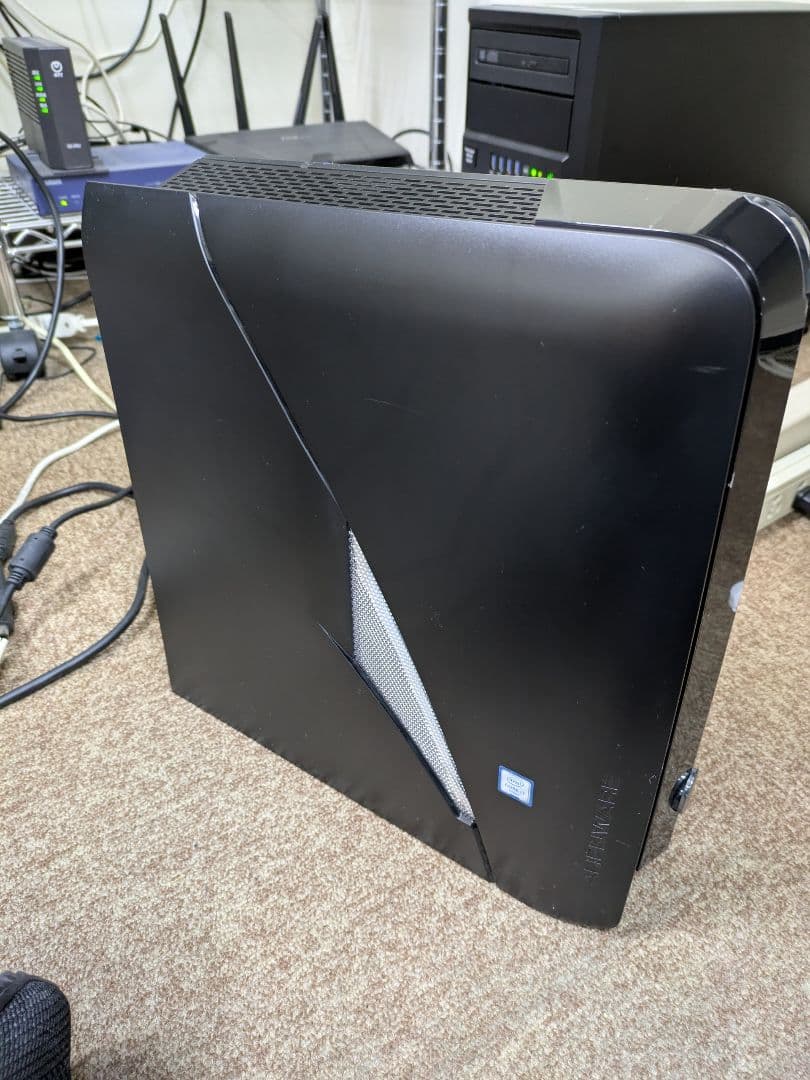 ALIENWARE X51 R3 本体