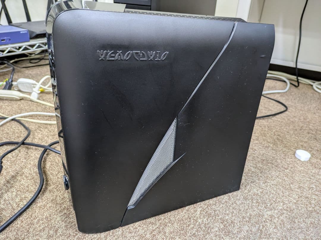 ALIENWARE X51 R3 本体