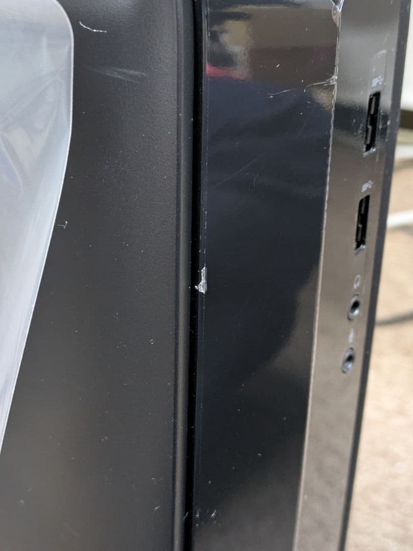 ALIENWARE X51 R3 本体