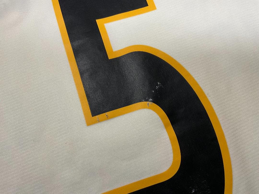 レアルマドリード ジダン ユニフォーム adidas 半袖 US「M」サイズ