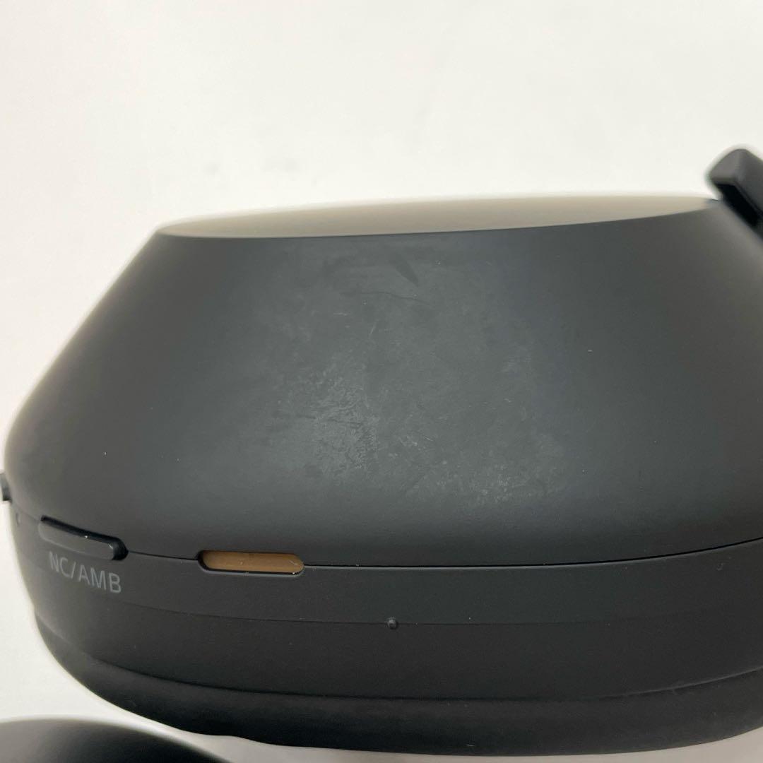 SONY ワイヤレスヘッドセット WH-1000XM5