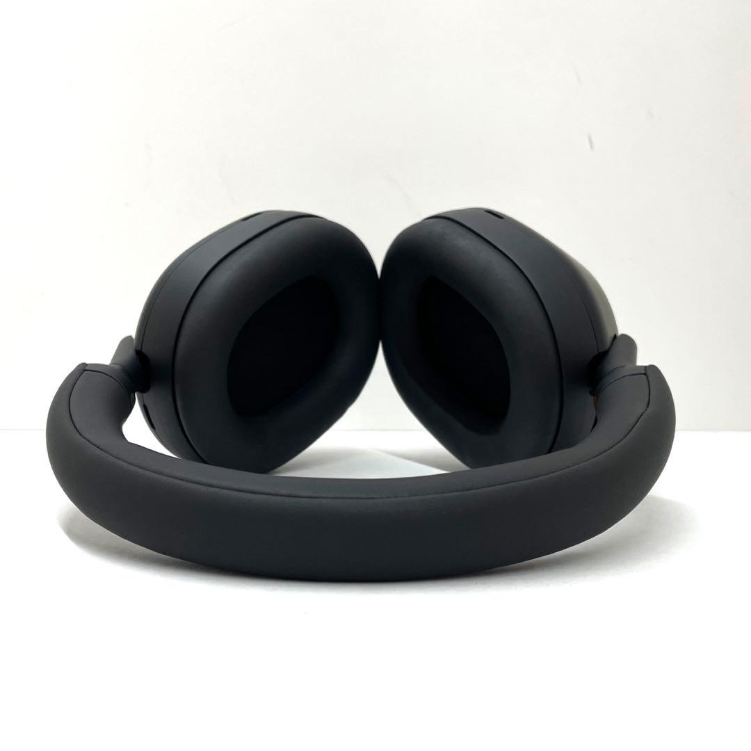 SONY ワイヤレスヘッドセット WH-1000XM5