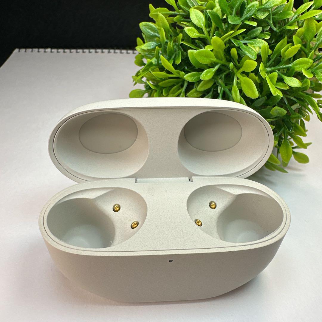 超美品SONY WF-1000XM5 充電ケース