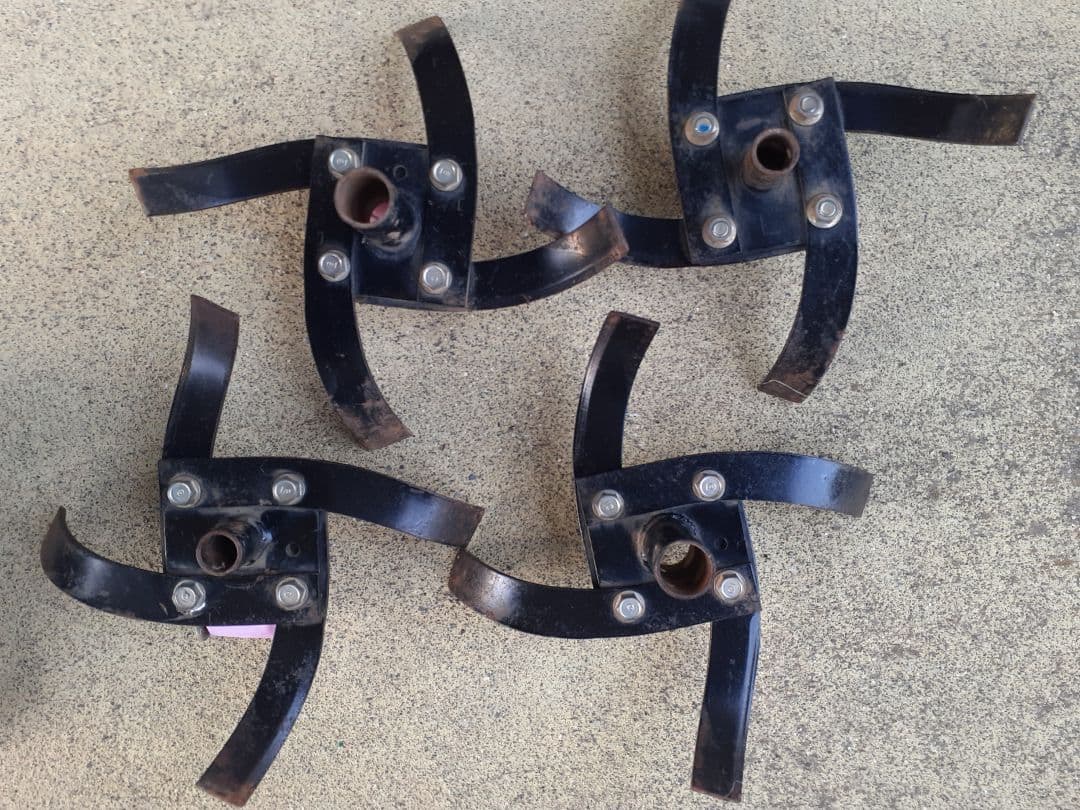 HONDA pianta FV200 ホンダ　ピアンタ