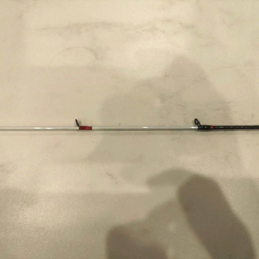 シマノ　炎月SS B610MH-S 右巻き