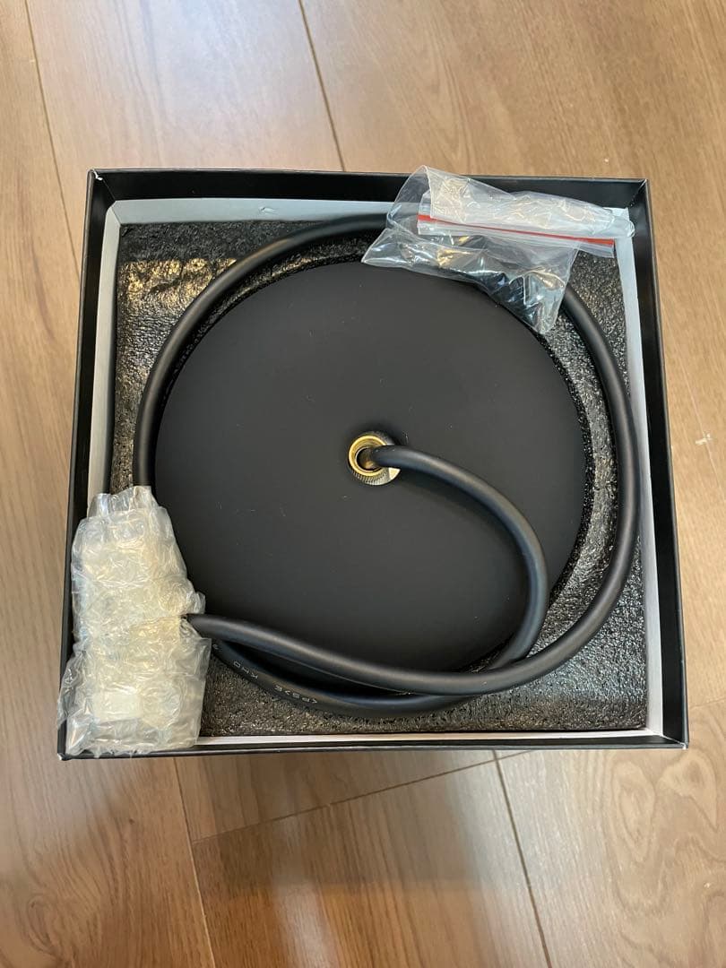 ペンダントライト　VITA ACORN 2個セット 色(ブラス金)北欧風　お洒落