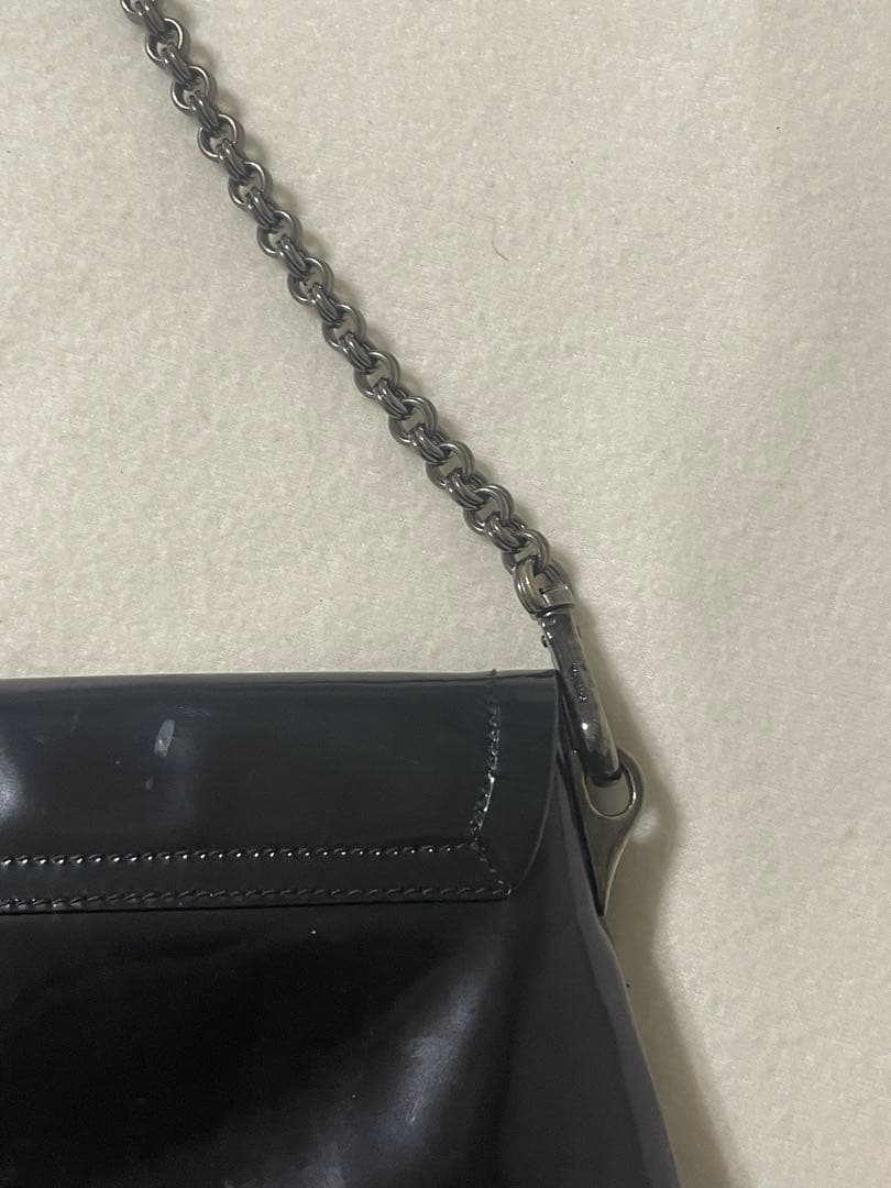 バッグ 00s Prada archive bag y2k