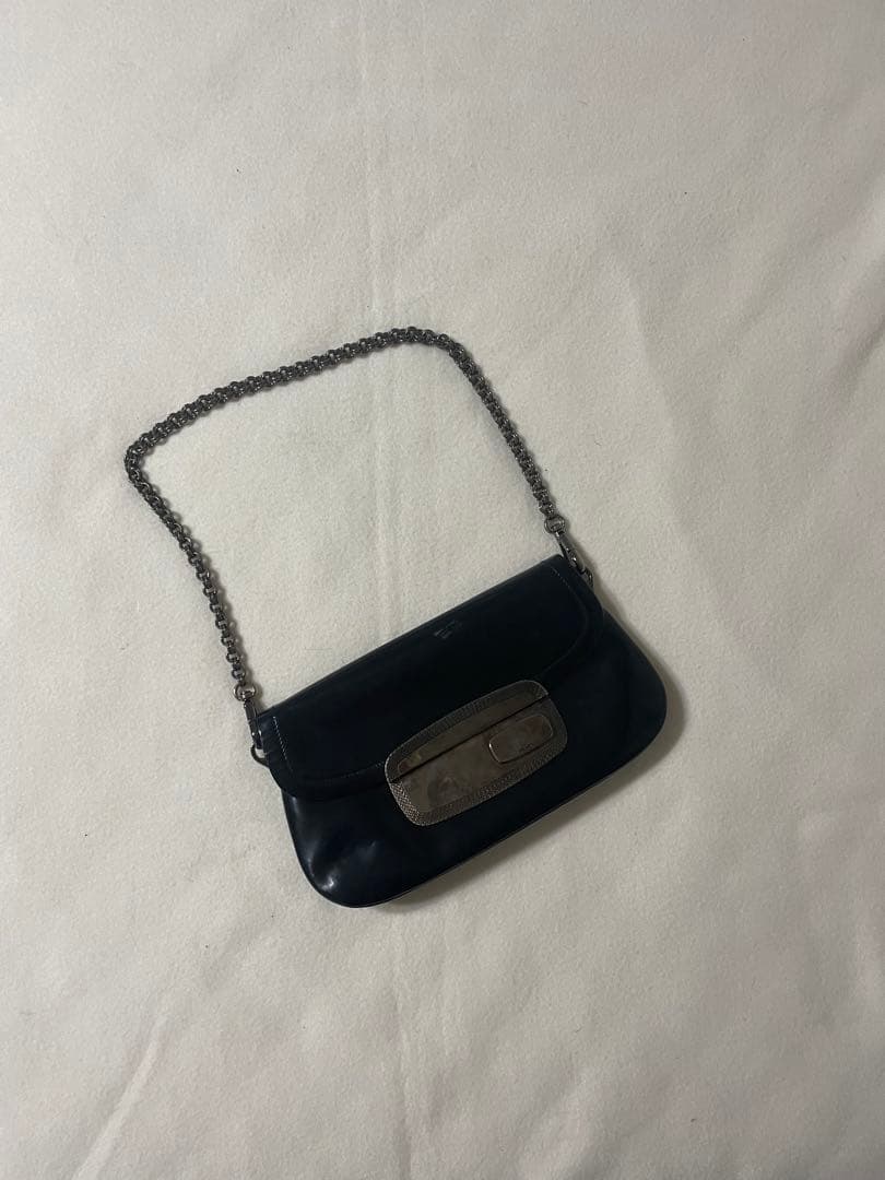 バッグ 00s Prada archive bag y2k