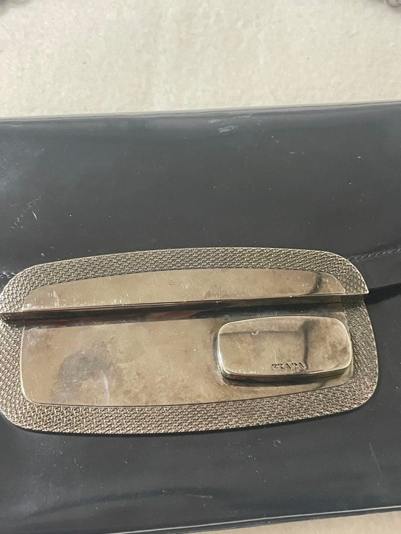 バッグ 00s Prada archive bag y2k