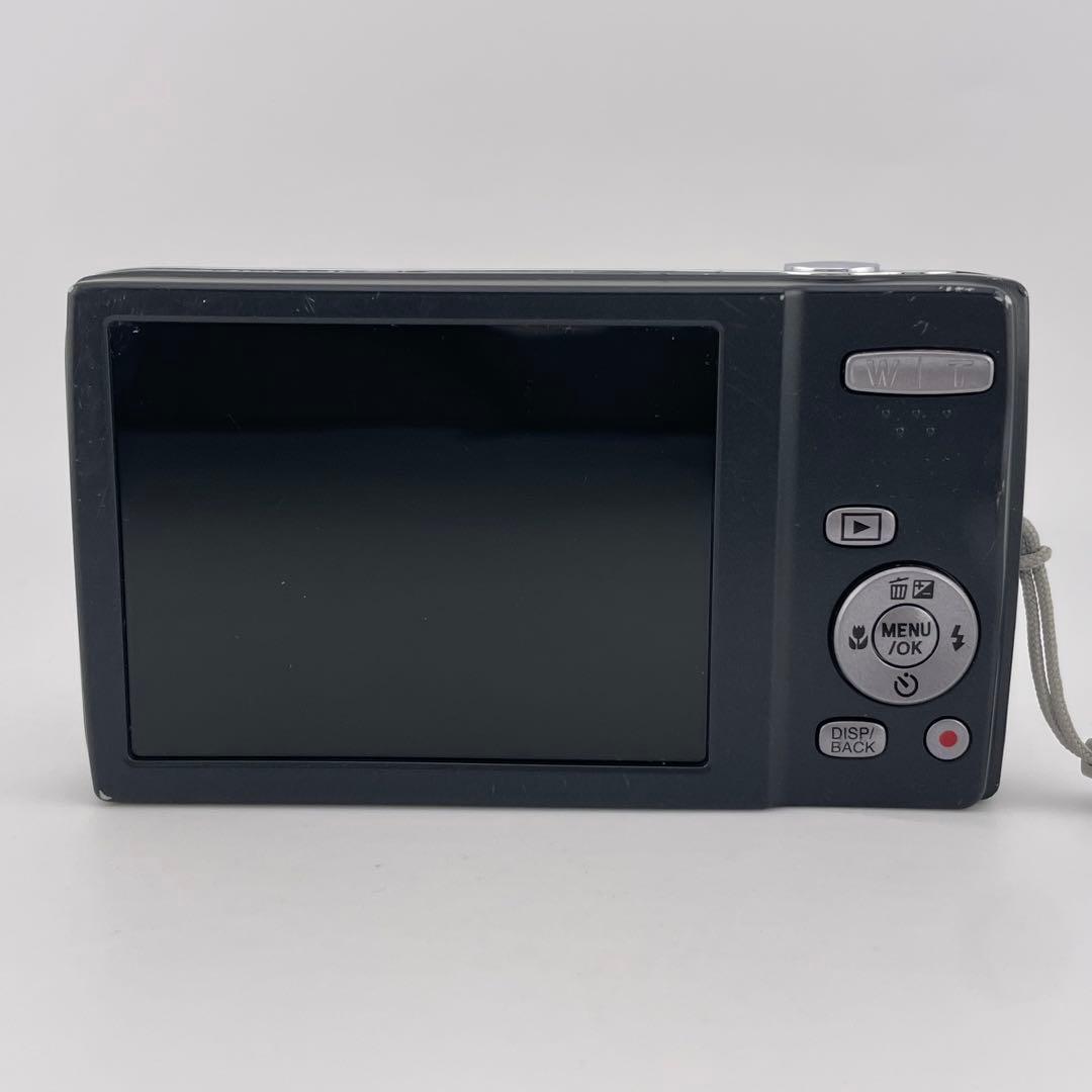 追加有⭕️【動作確認済】FUJIFILM FinePix JZ250 富士フイルム