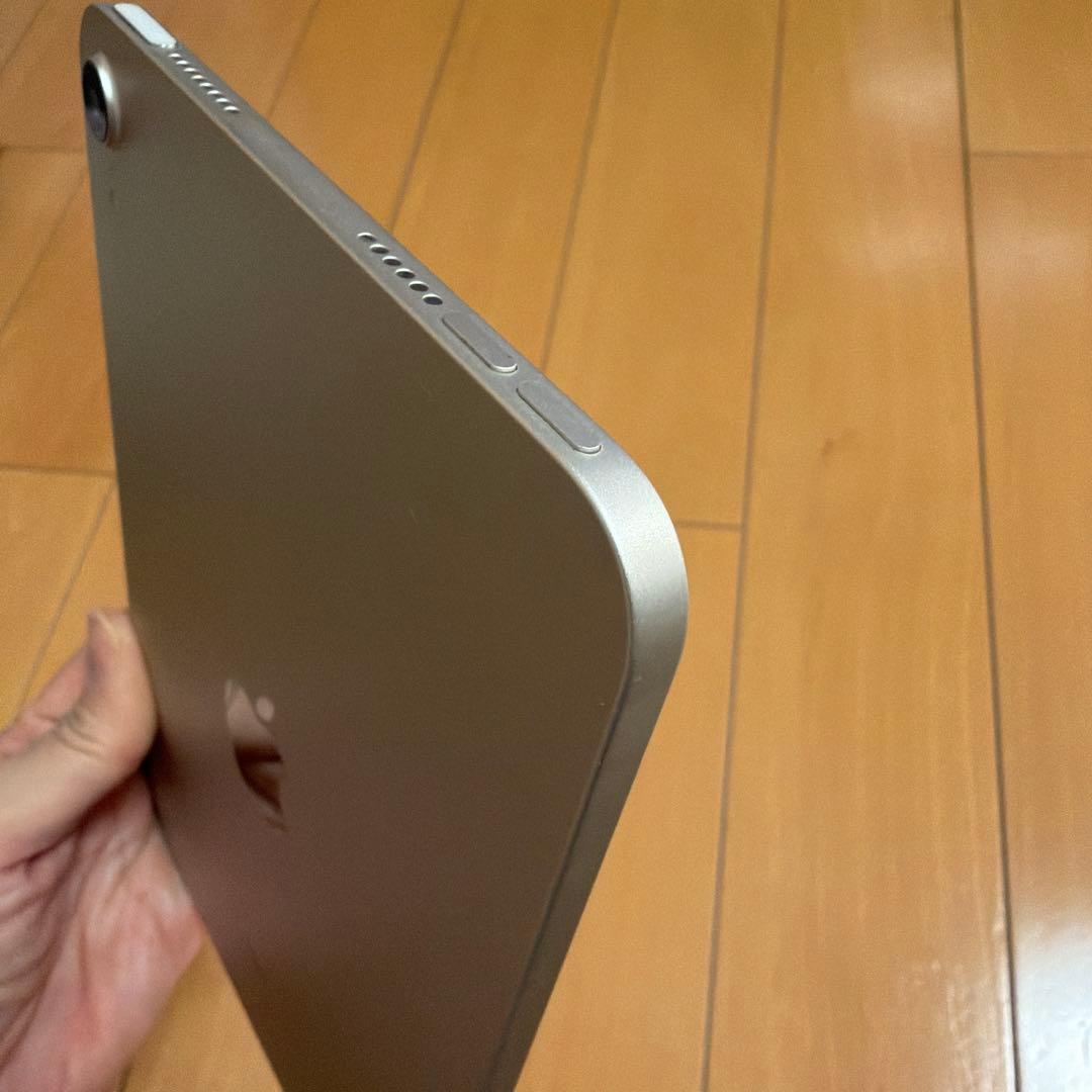 iPad mini 6スターライトWi-Fi