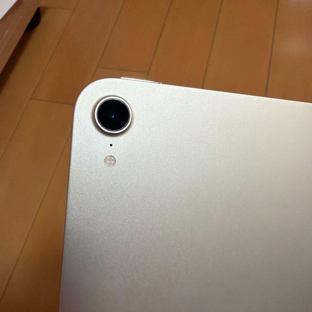 iPad mini 6スターライトWi-Fi