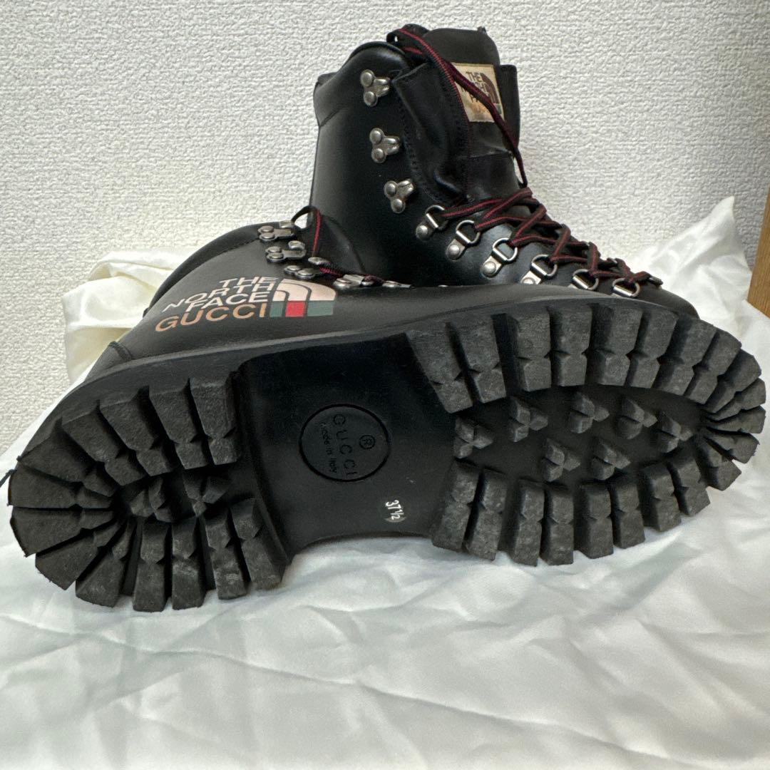 R*o様 SALE★THE NORTH FACE × GUCCIコラボトレッキン