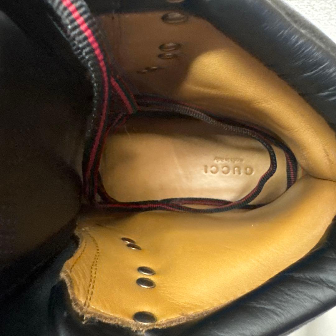 R*o様 SALE★THE NORTH FACE × GUCCIコラボトレッキン