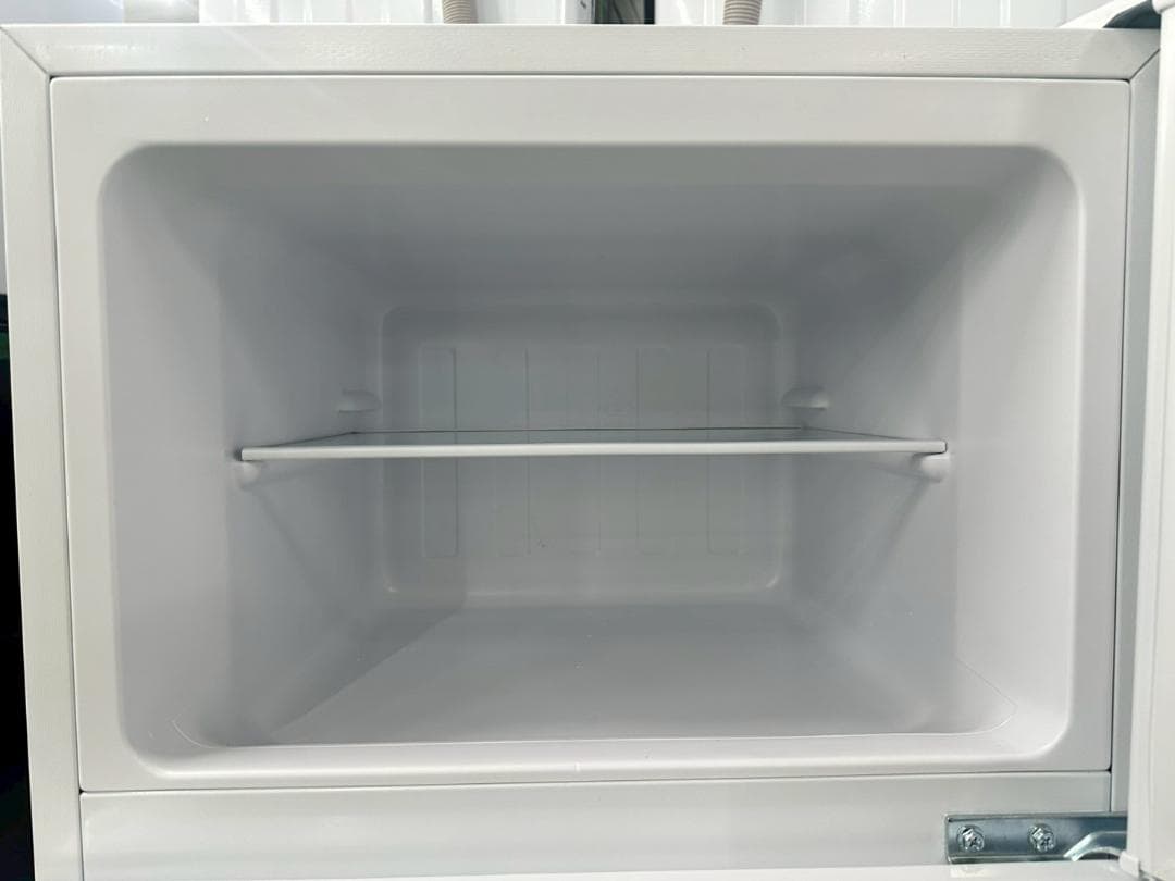 大阪送料無料★3か月保障付★冷蔵庫★2022年★JR-N130B★IR-1121