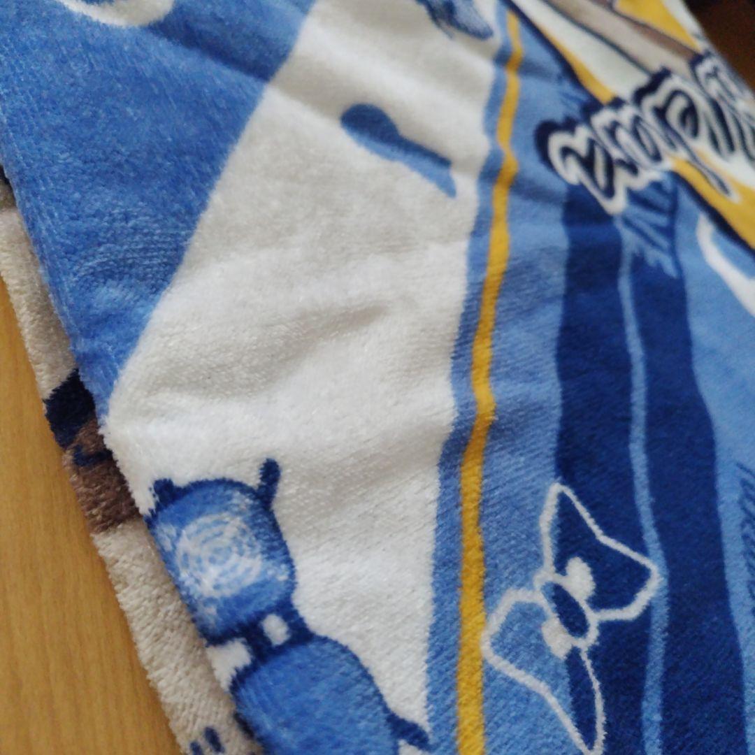 名探偵コナン タオルケット