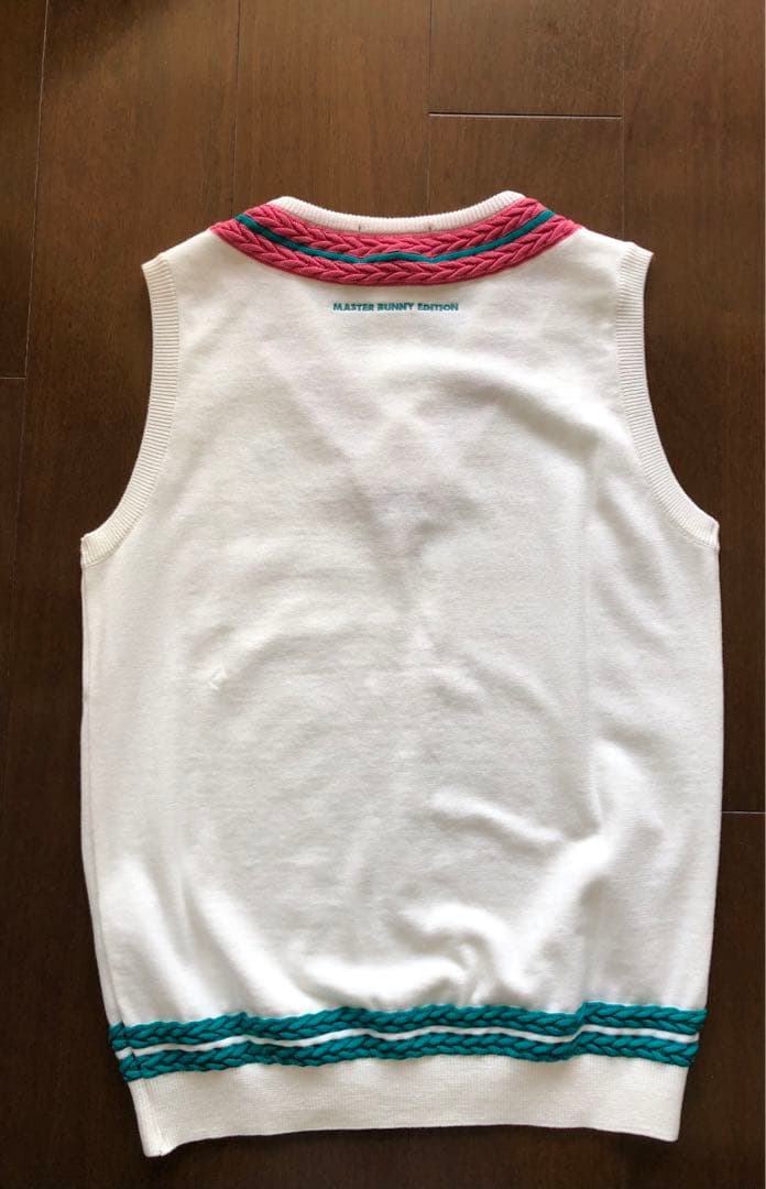 MASTERBUNNY EDITION マスターバニー ベスト