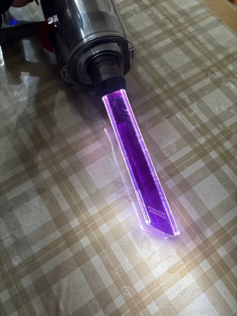 ダイソン V11 SV14 美品　分解洗浄済み　ドリームセット　NO.1