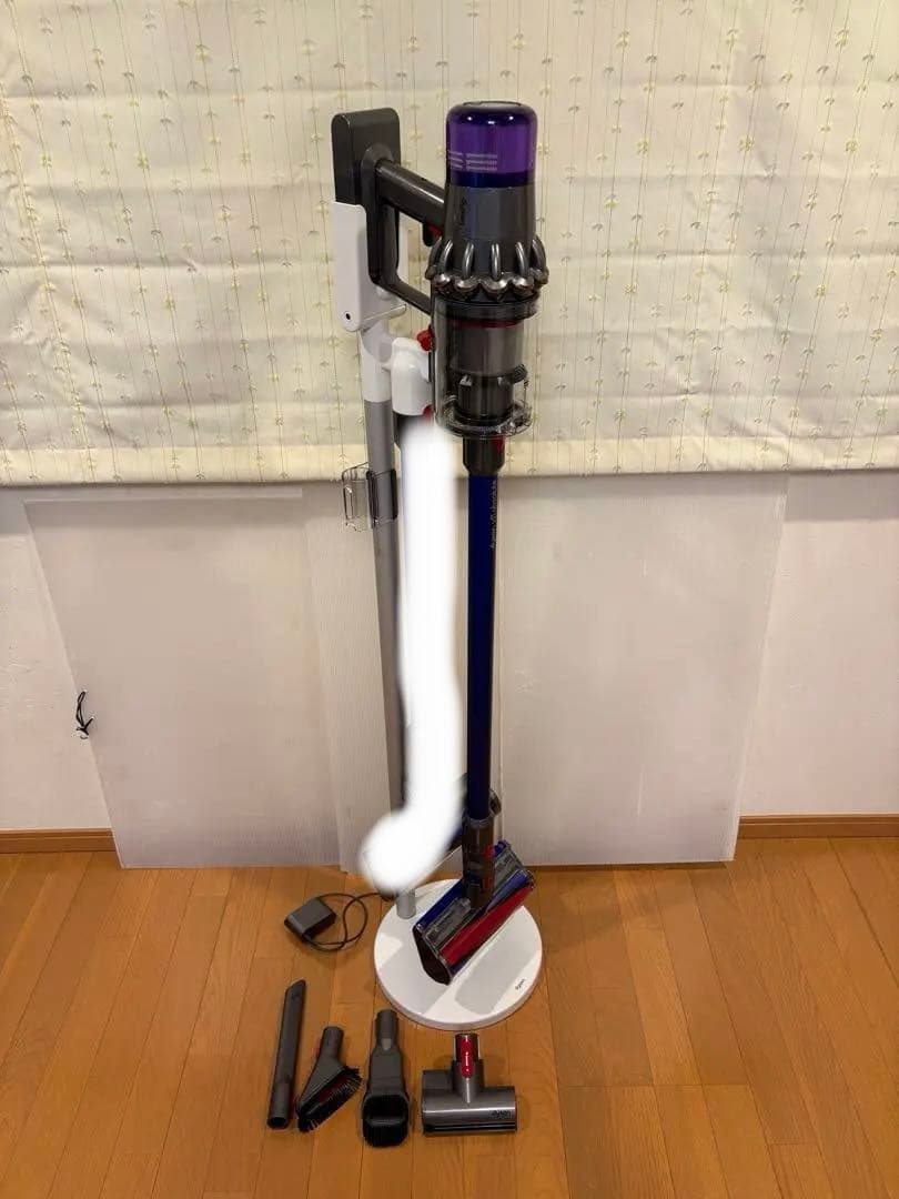 ダイソン V11 SV14 美品　分解洗浄済み　ドリームセット　NO.1