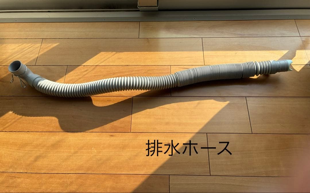 パナソニック 縦型洗濯機 NA-FA8K1 8kg 洗剤自動投入 2022年製